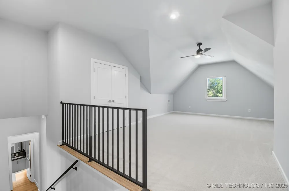 11212 S Fir Avenue W Jenks, OK 74037