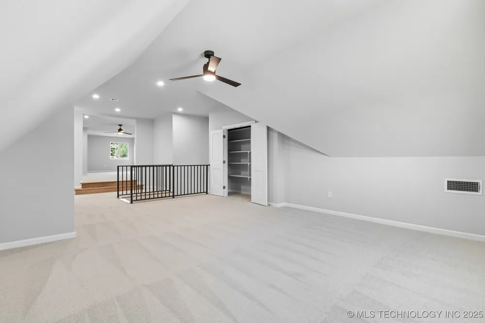 11212 S Fir Avenue W Jenks, OK 74037