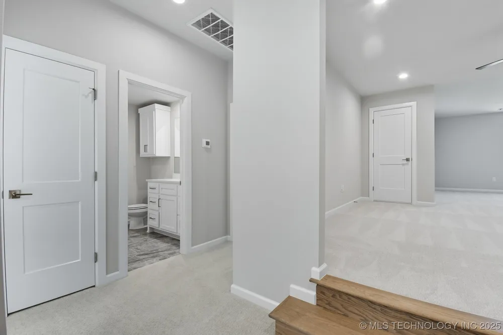 11212 S Fir Avenue W Jenks, OK 74037