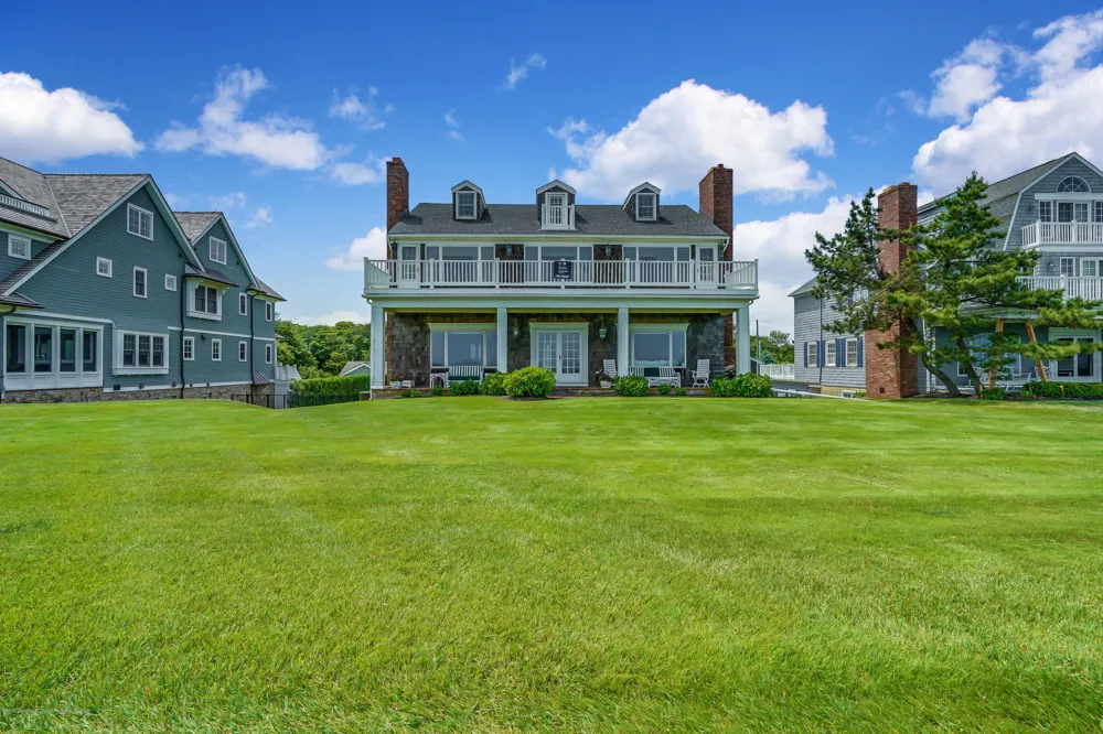 609 Ocean Avenue Sea Girt, NJ 08750
