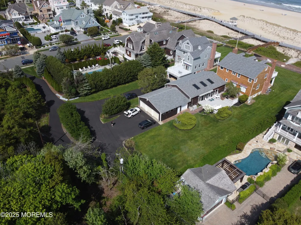 609 Ocean Avenue Sea Girt, NJ 08750