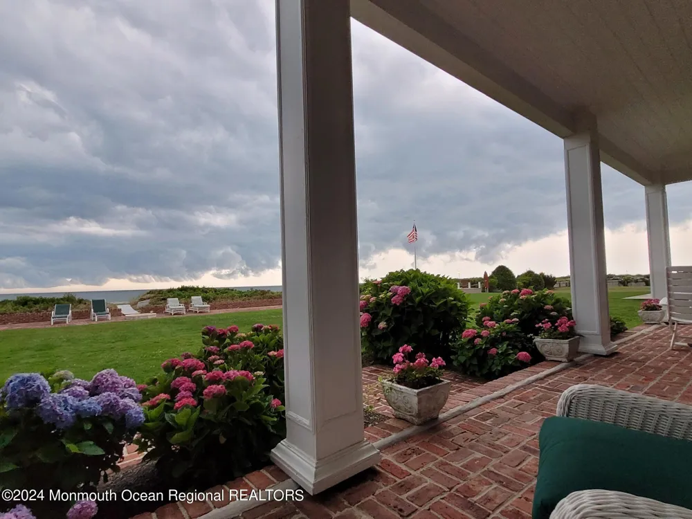 609 Ocean Avenue Sea Girt, NJ 08750