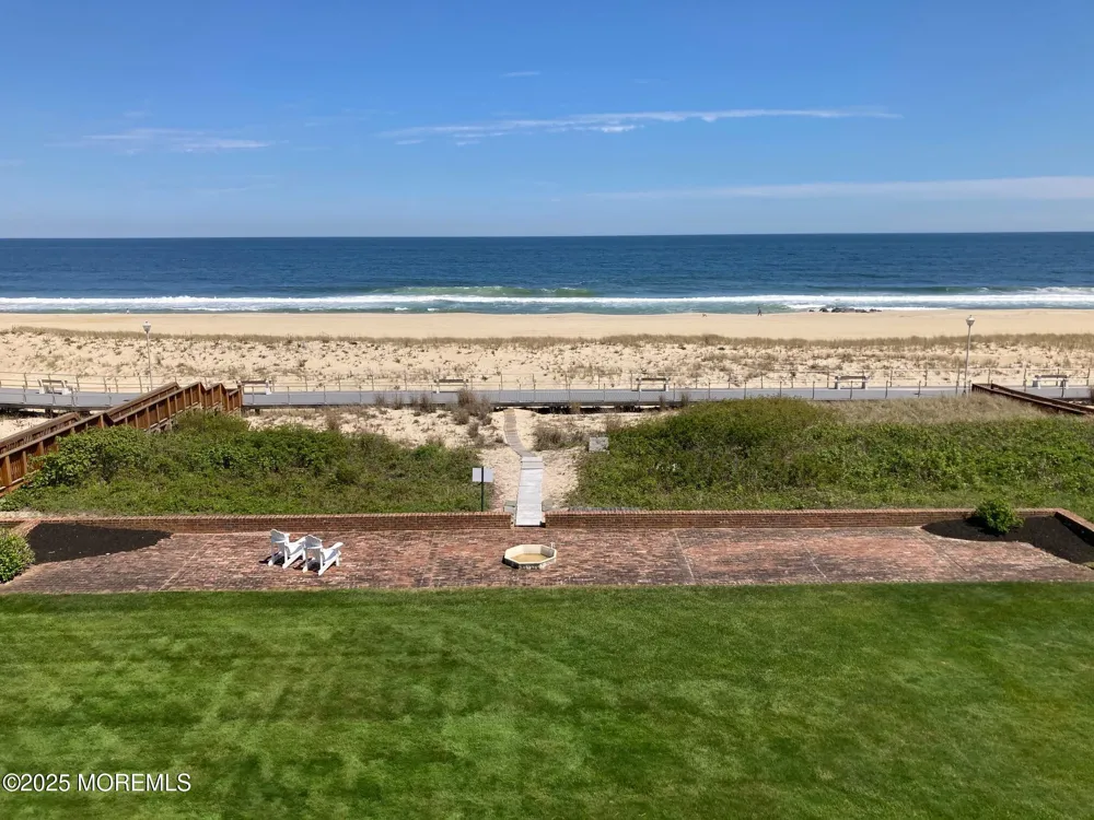 609 Ocean Avenue Sea Girt, NJ 08750