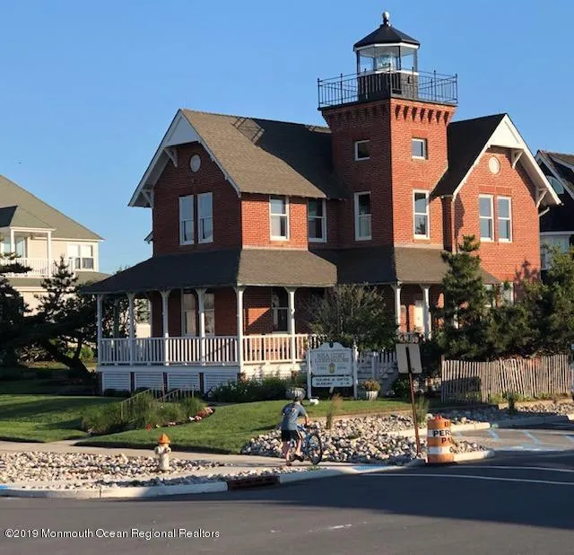 609 Ocean Avenue Sea Girt, NJ 08750
