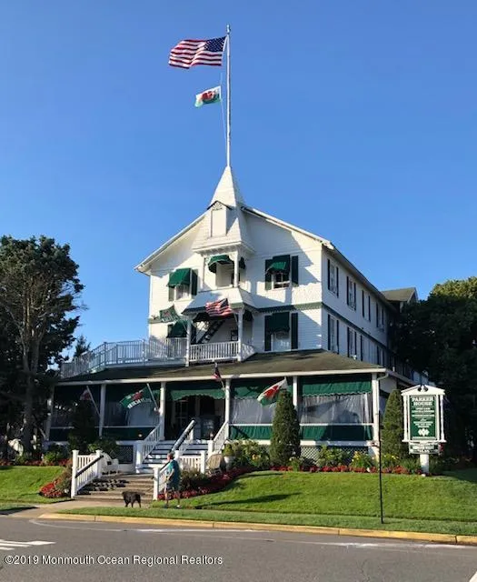 609 Ocean Avenue Sea Girt, NJ 08750