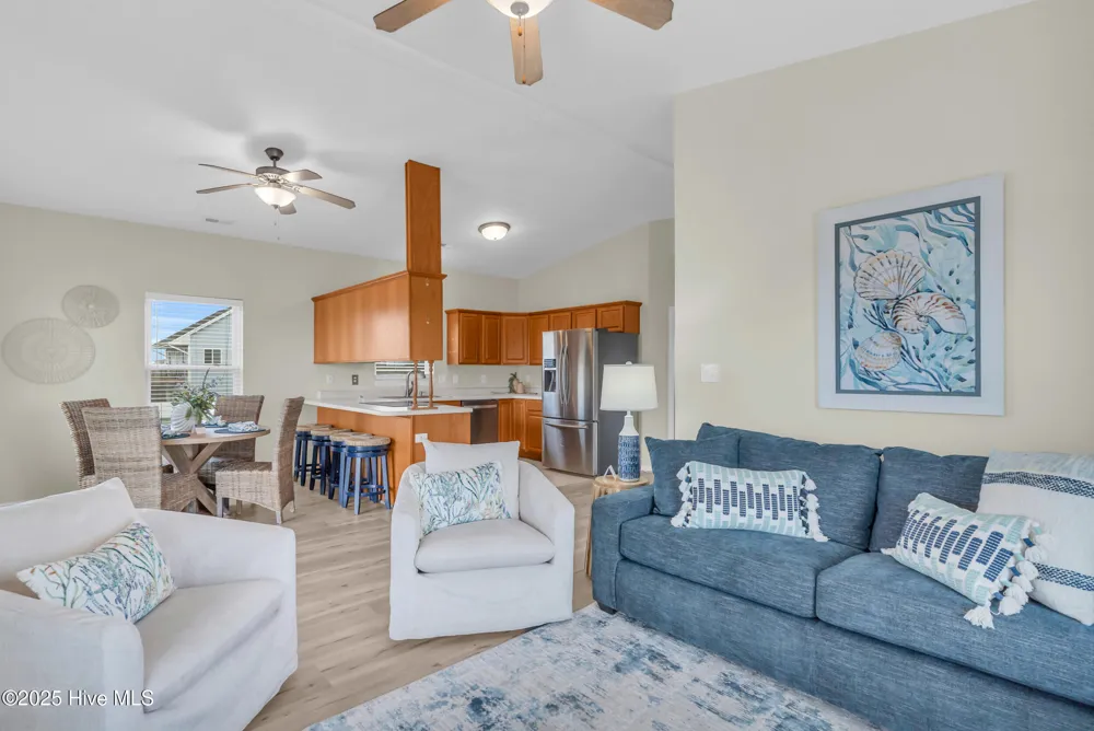 8014 8th Street Surf City, NC 28445