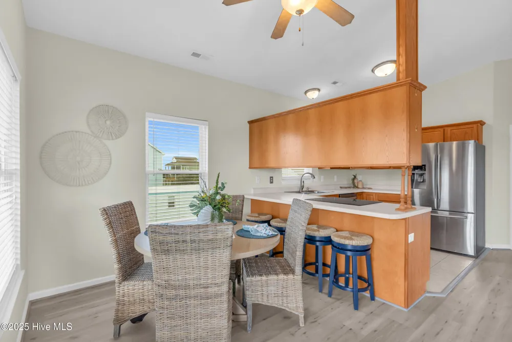 8014 8th Street Surf City, NC 28445