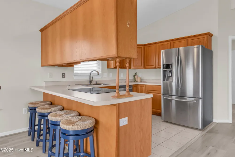8014 8th Street Surf City, NC 28445