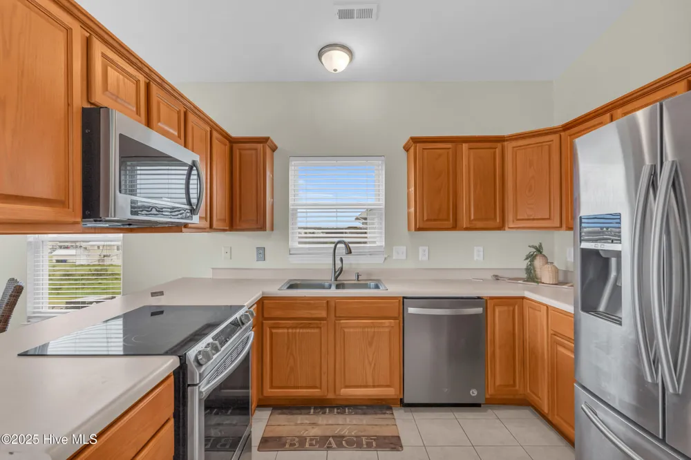8014 8th Street Surf City, NC 28445