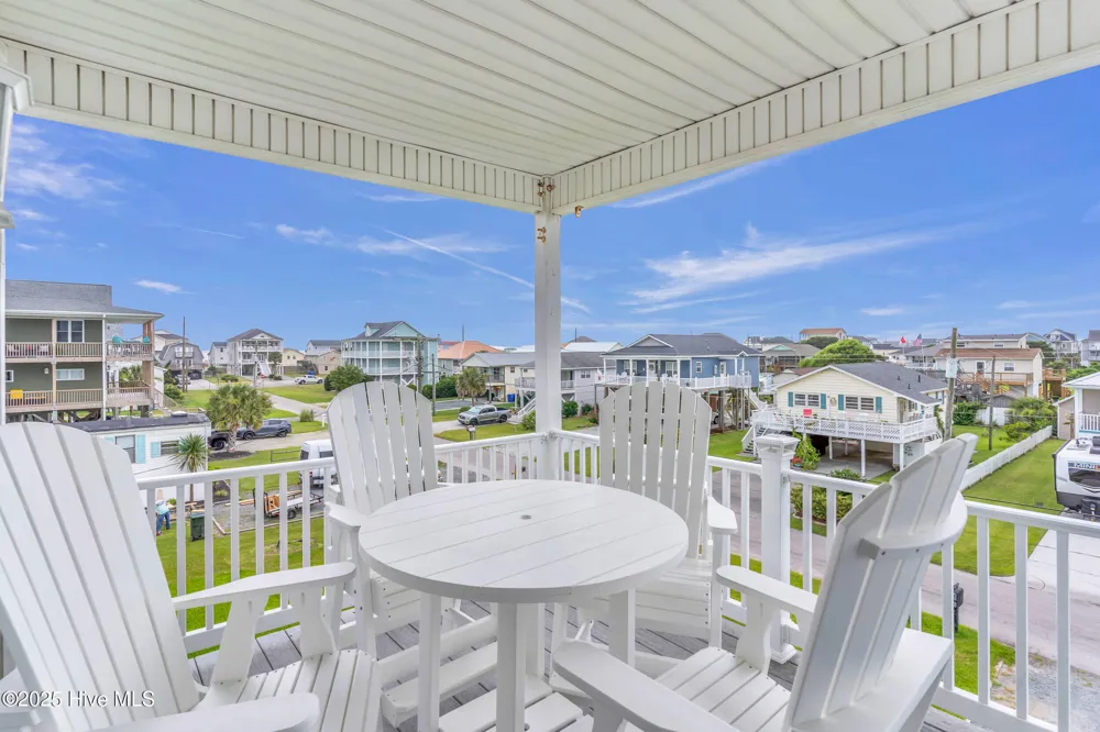 8014 8th Street Surf City, NC 28445