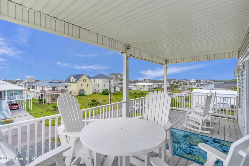 8014 8th Street Surf City, NC 28445