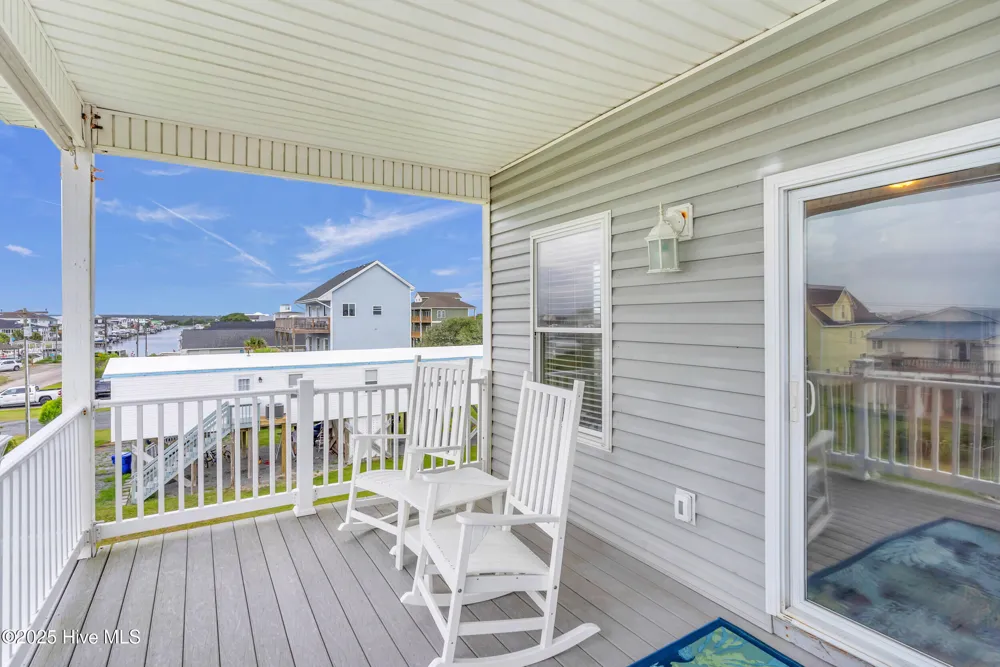 8014 8th Street Surf City, NC 28445