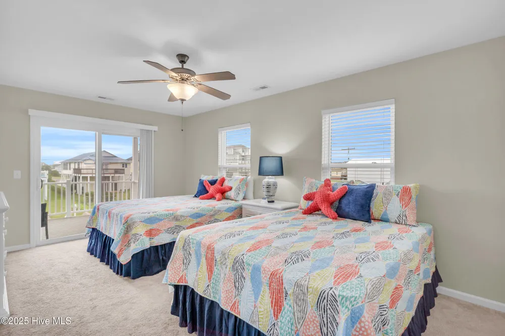 8014 8th Street Surf City, NC 28445