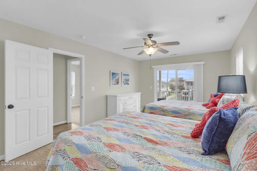 8014 8th Street Surf City, NC 28445