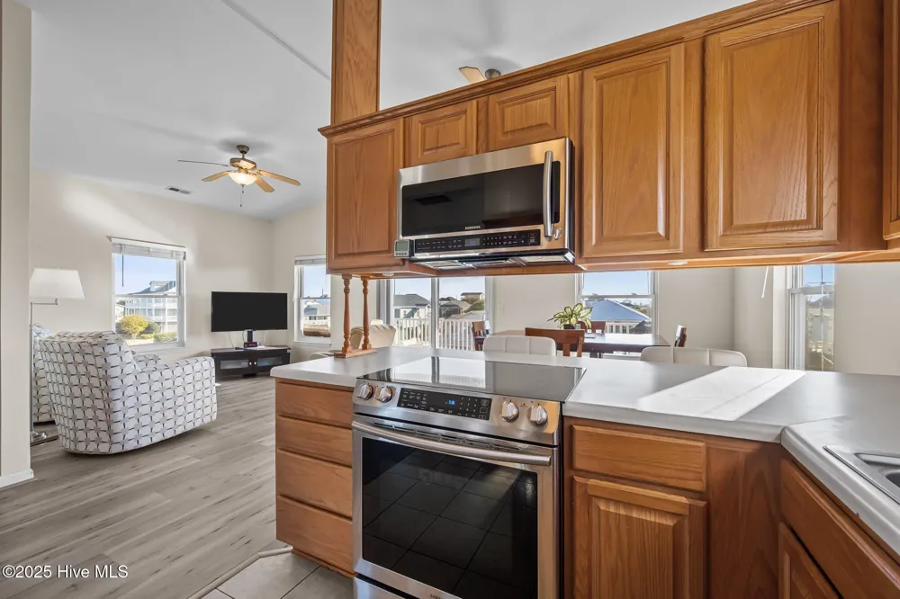 8014 8th Street Surf City, NC 28445