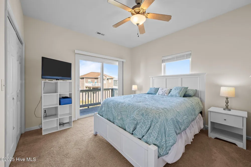 8014 8th Street Surf City, NC 28445