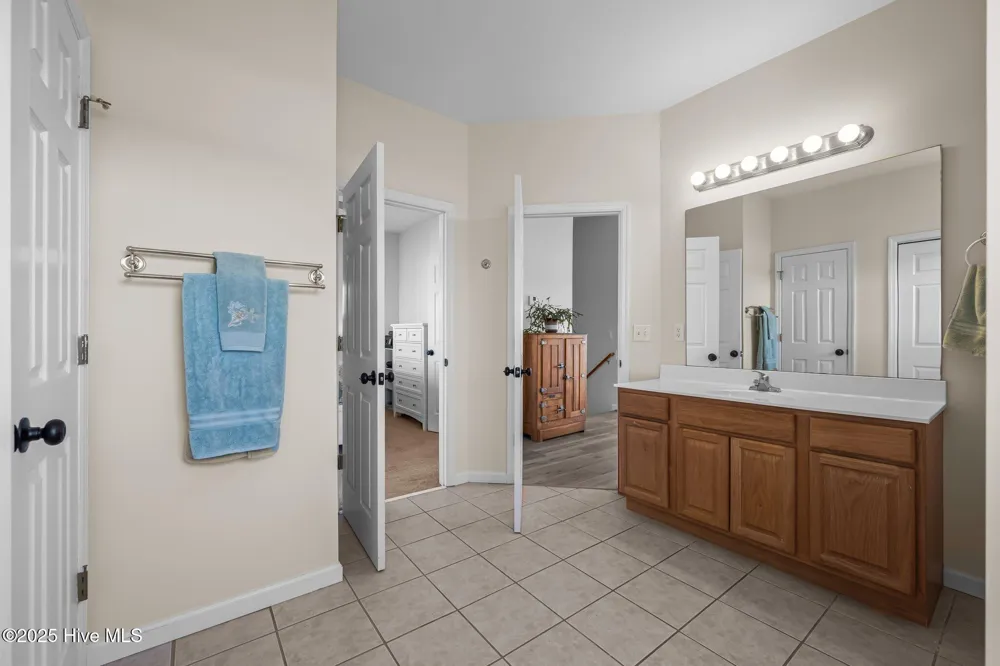 8014 8th Street Surf City, NC 28445
