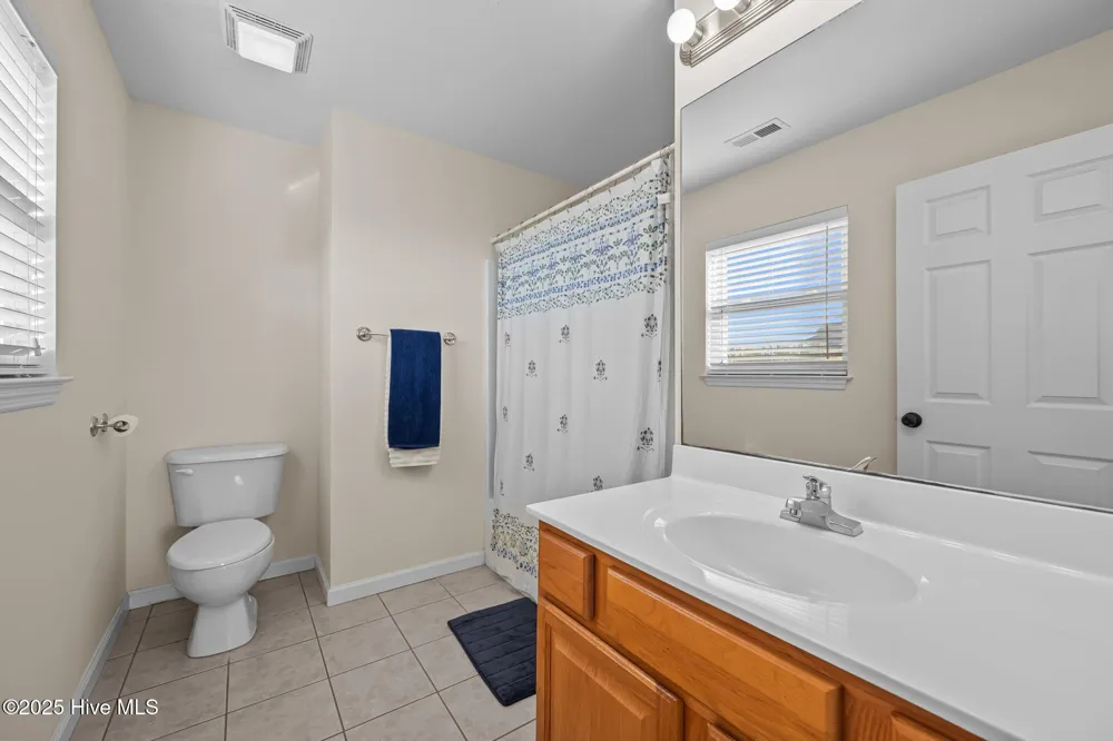 8014 8th Street Surf City, NC 28445