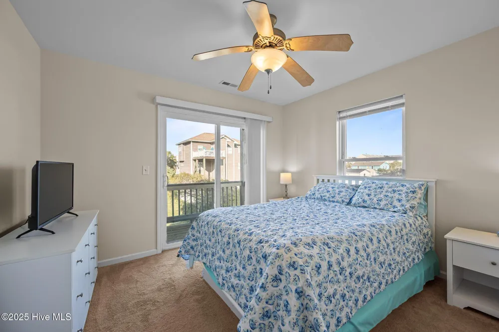 8014 8th Street Surf City, NC 28445
