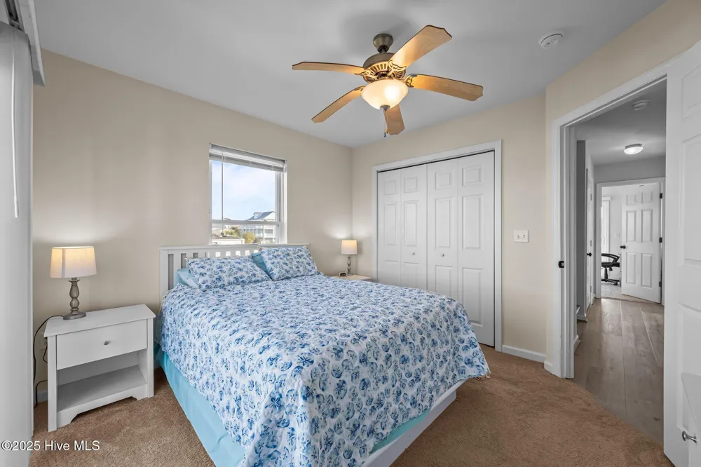 8014 8th Street Surf City, NC 28445