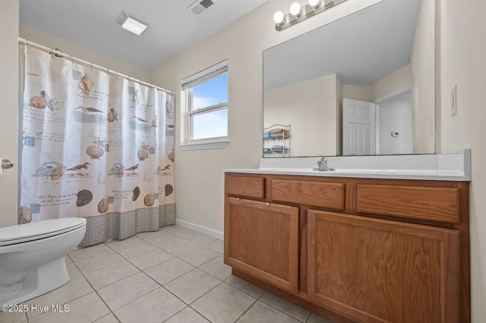 8014 8th Street Surf City, NC 28445