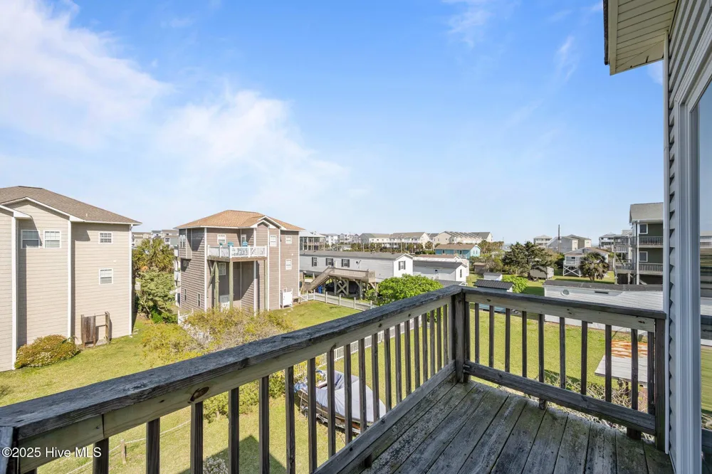 8014 8th Street Surf City, NC 28445