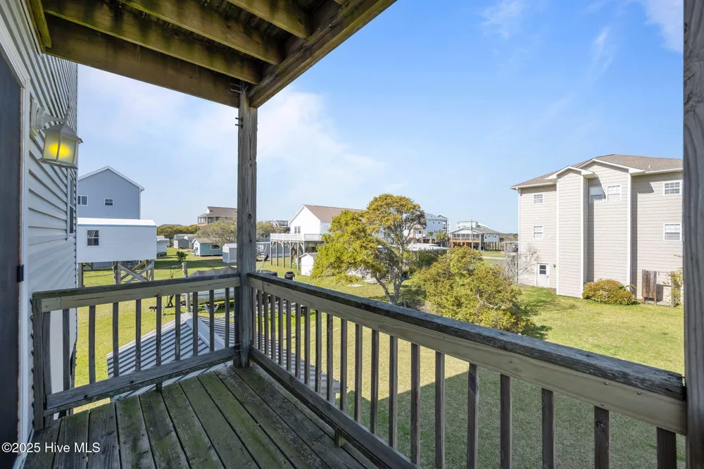 8014 8th Street Surf City, NC 28445