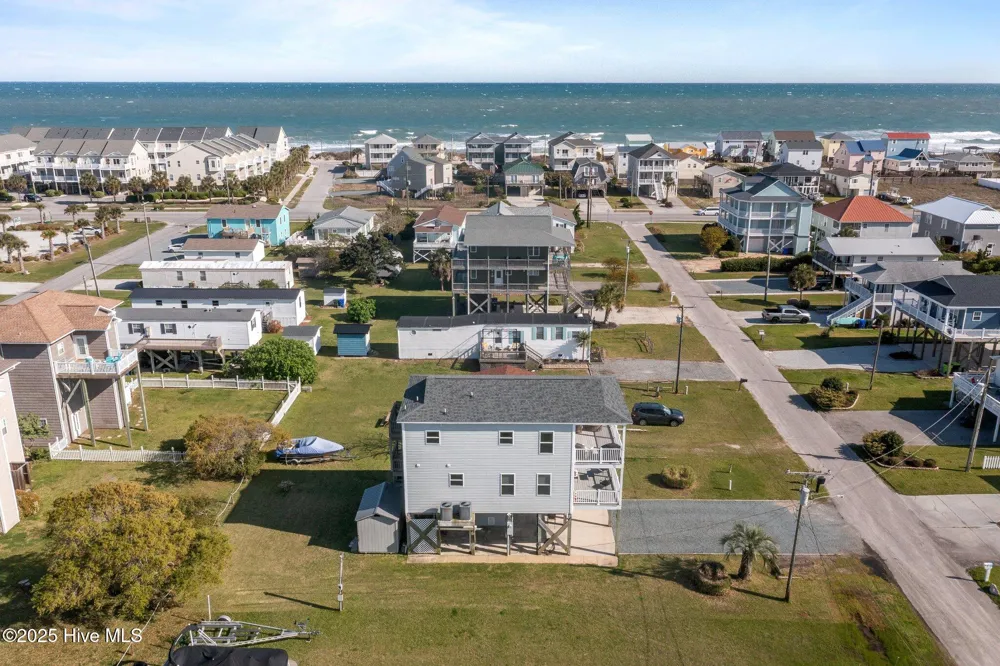 8014 8th Street Surf City, NC 28445
