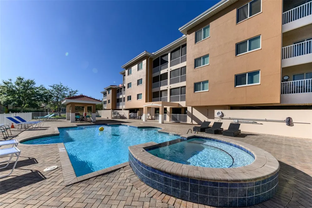 3322 PURPLE MARTIN DRIVE #135 Punta Gorda, FL 33950