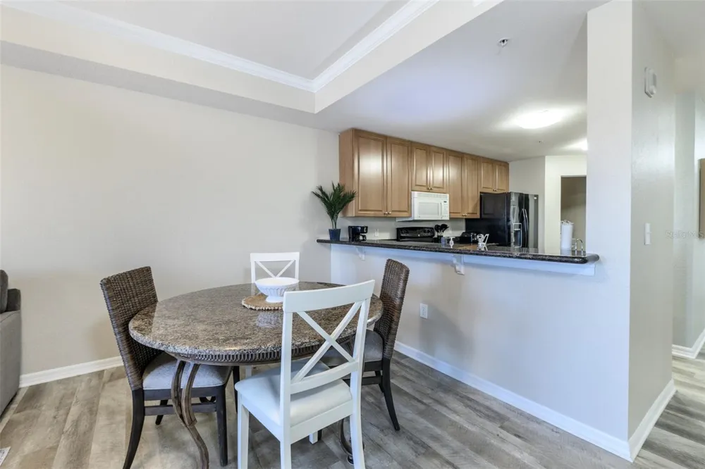 3322 PURPLE MARTIN DRIVE #135 Punta Gorda, FL 33950