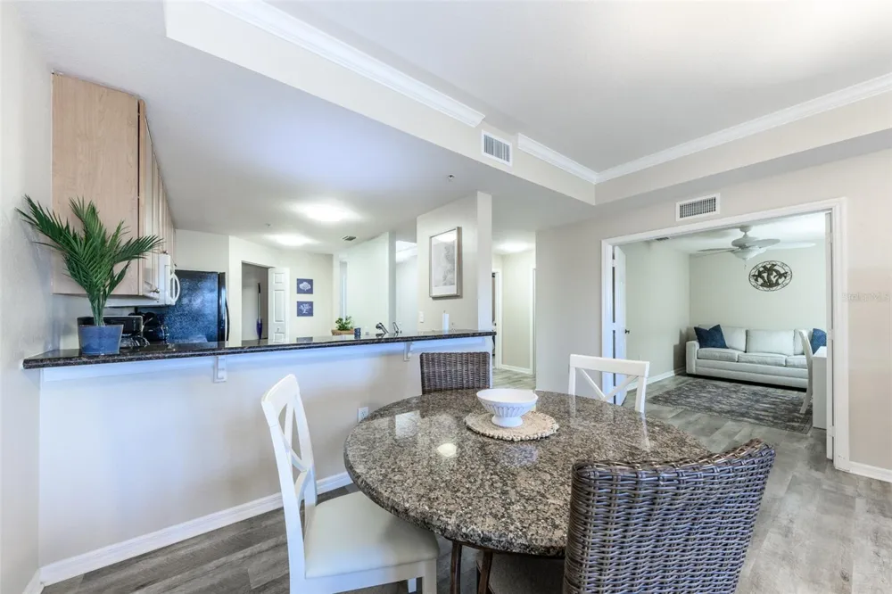 3322 PURPLE MARTIN DRIVE #135 Punta Gorda, FL 33950