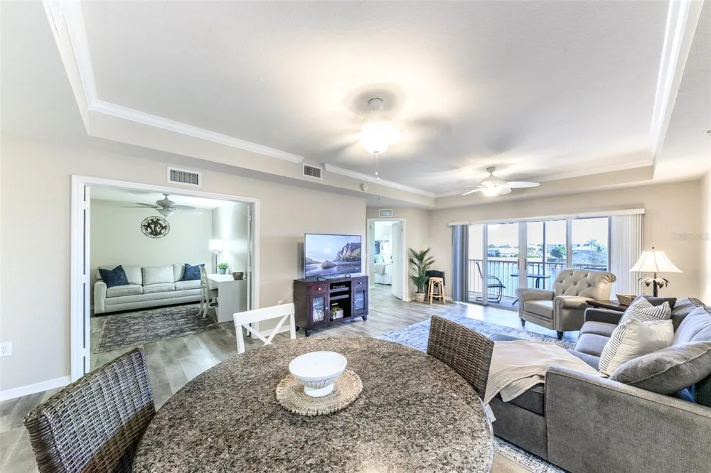 3322 PURPLE MARTIN DRIVE #135 Punta Gorda, FL 33950