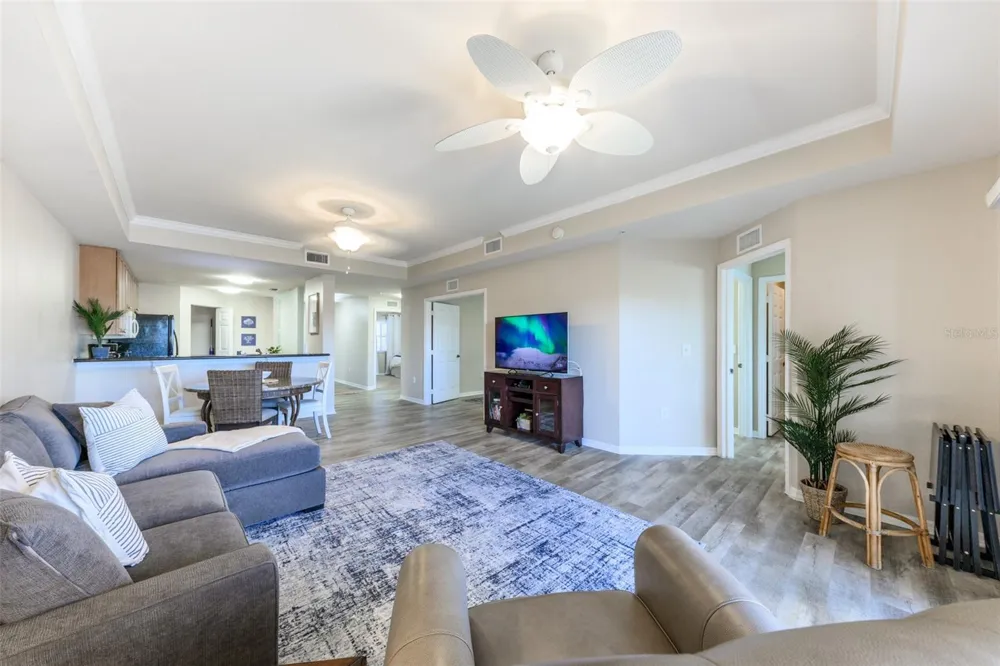 3322 PURPLE MARTIN DRIVE #135 Punta Gorda, FL 33950