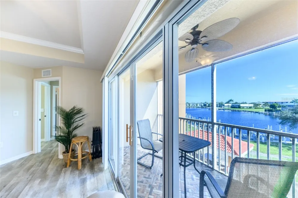 3322 PURPLE MARTIN DRIVE #135 Punta Gorda, FL 33950