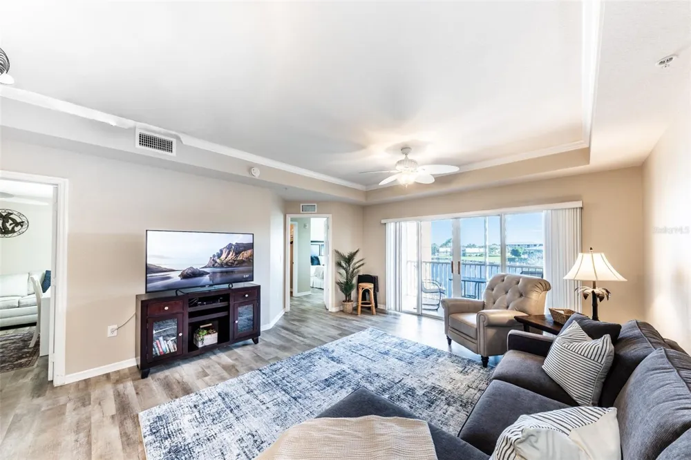 3322 PURPLE MARTIN DRIVE #135 Punta Gorda, FL 33950