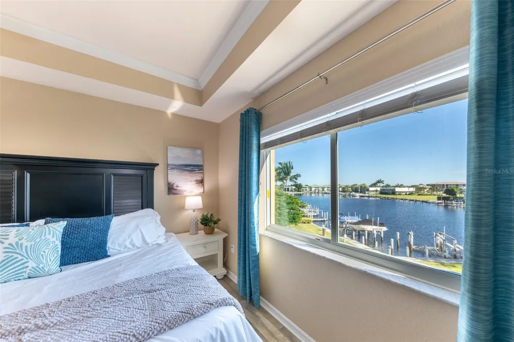 3322 PURPLE MARTIN DRIVE #135 Punta Gorda, FL 33950