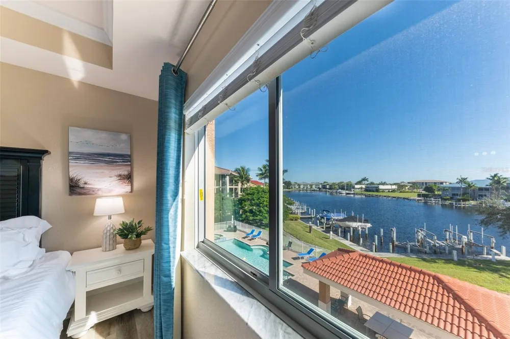 3322 PURPLE MARTIN DRIVE #135 Punta Gorda, FL 33950