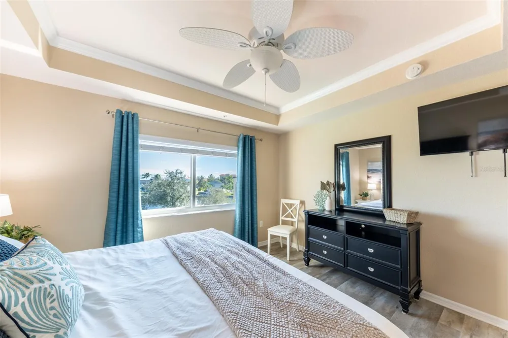 3322 PURPLE MARTIN DRIVE #135 Punta Gorda, FL 33950