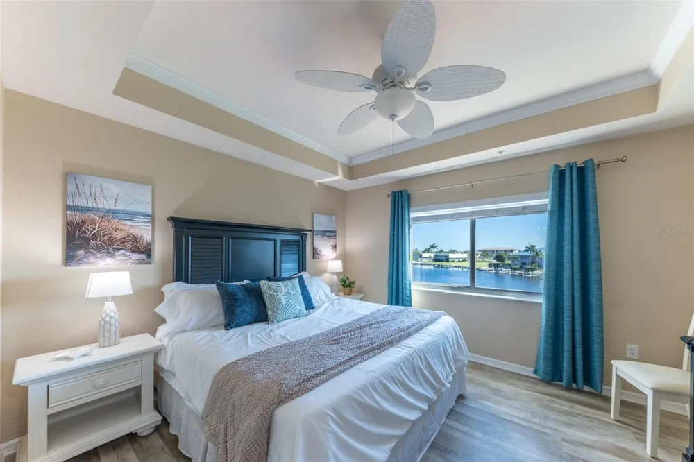 3322 PURPLE MARTIN DRIVE #135 Punta Gorda, FL 33950