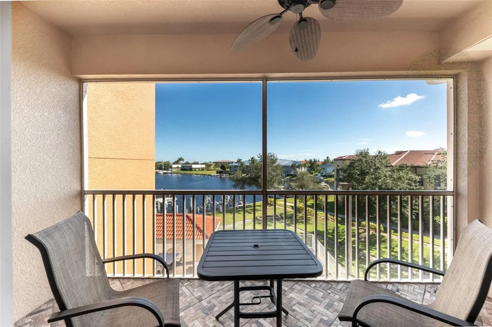 3322 PURPLE MARTIN DRIVE #135 Punta Gorda, FL 33950