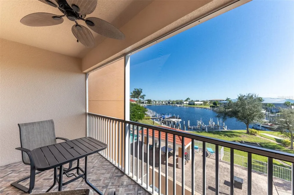 3322 PURPLE MARTIN DRIVE #135 Punta Gorda, FL 33950