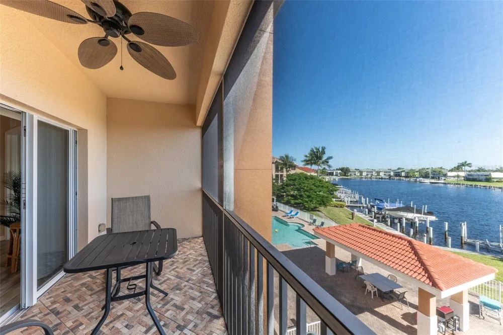 3322 PURPLE MARTIN DRIVE #135 Punta Gorda, FL 33950