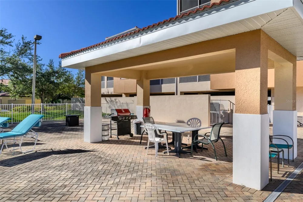 3322 PURPLE MARTIN DRIVE #135 Punta Gorda, FL 33950