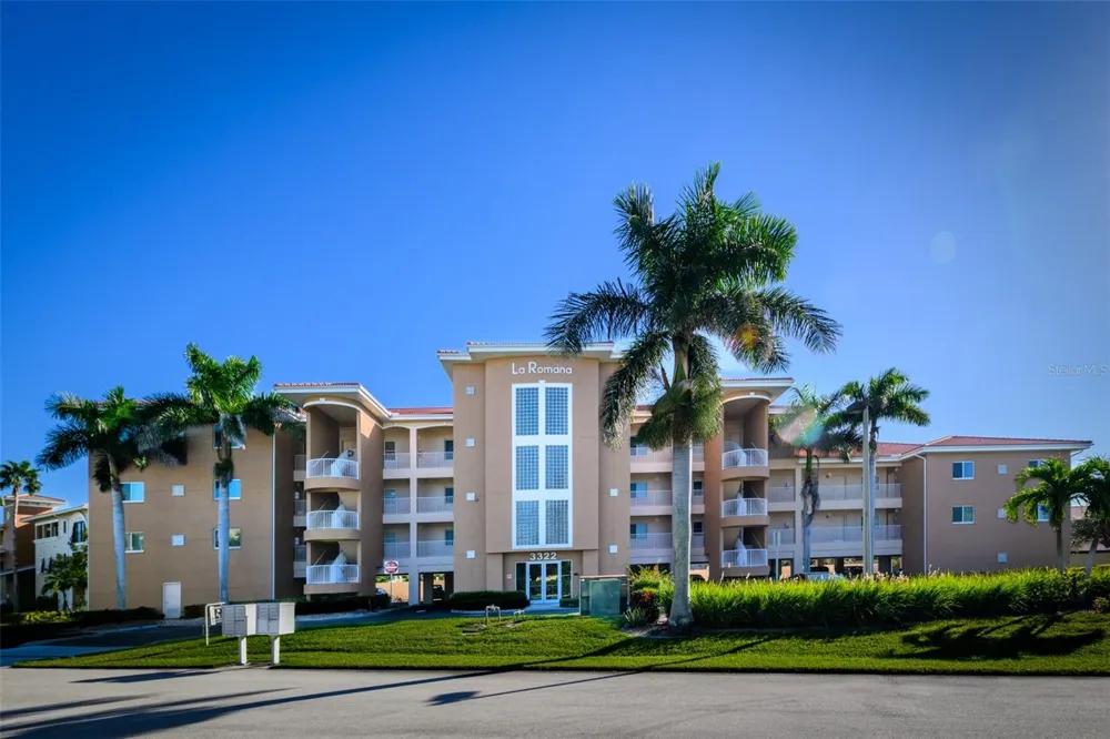 3322 PURPLE MARTIN DRIVE #135 Punta Gorda, FL 33950