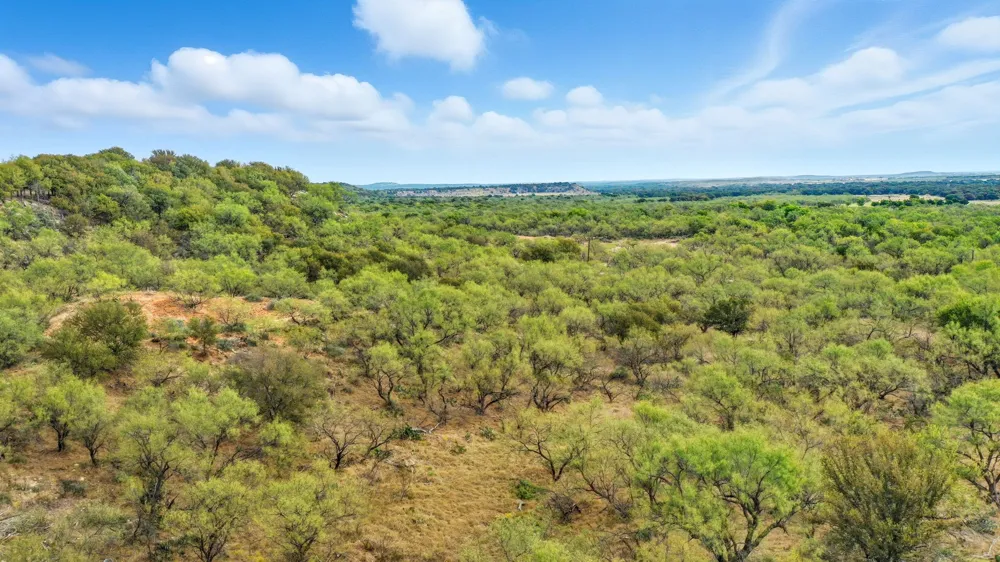 735 Gresham Lane Jacksboro, TX 76458
