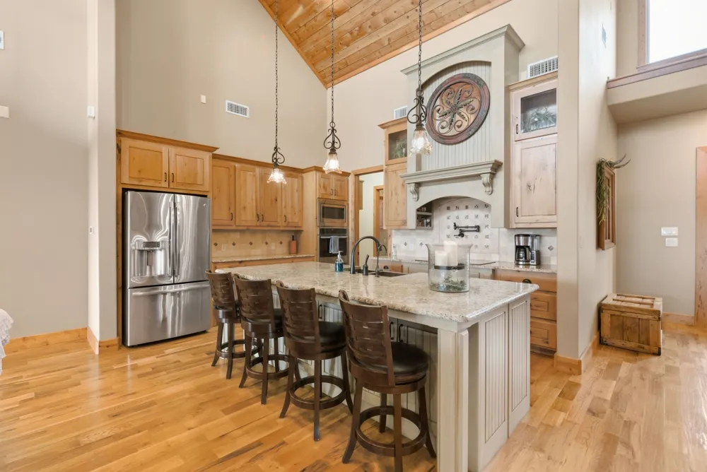 735 Gresham Lane Jacksboro, TX 76458