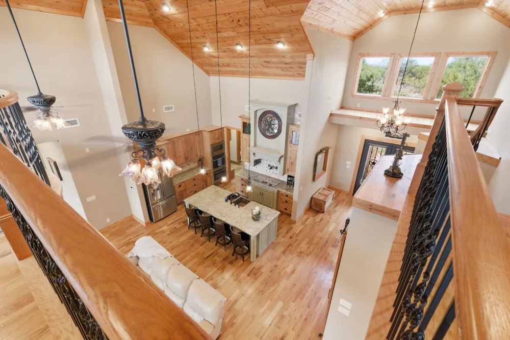 735 Gresham Lane Jacksboro, TX 76458