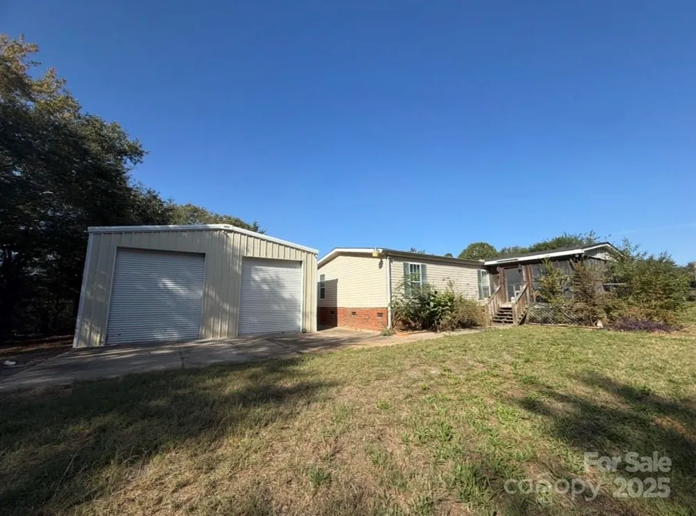 1409 Clayton Drive Chester, SC 29706
