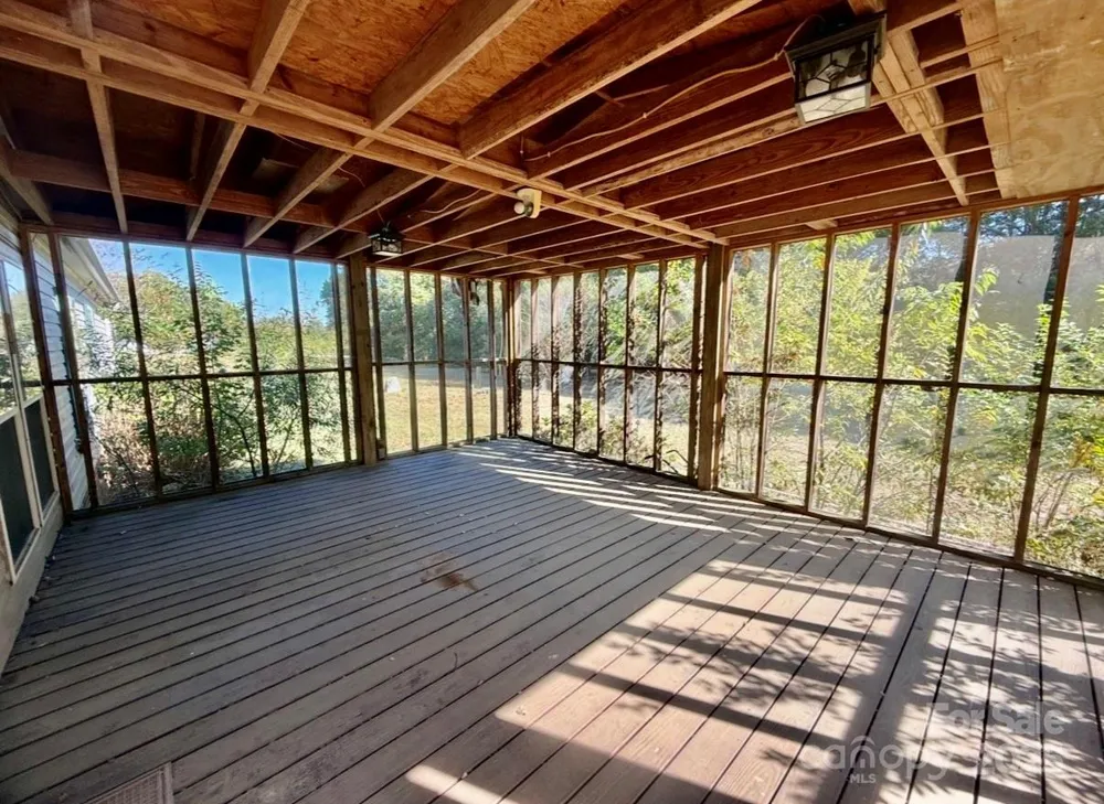 1409 Clayton Drive Chester, SC 29706