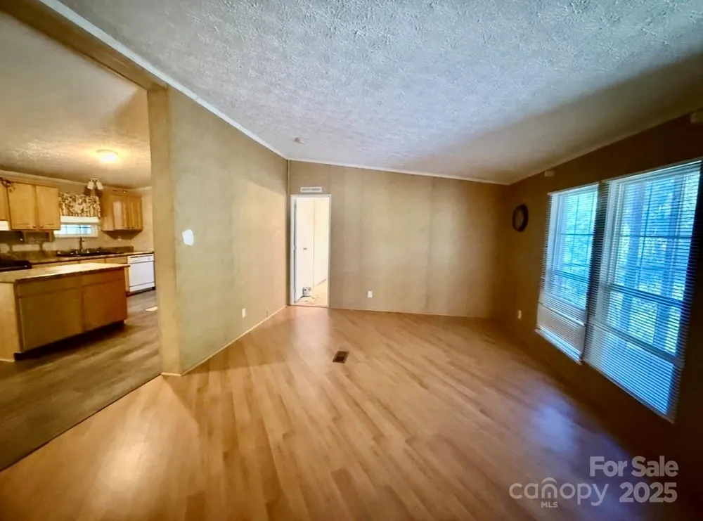 1409 Clayton Drive Chester, SC 29706